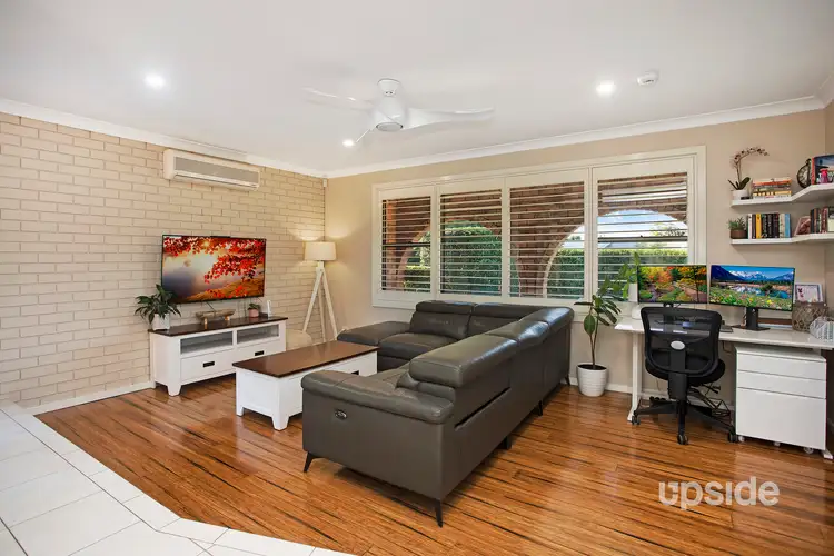 Fifth view of Homely house listing, 115 Fencott Drive, Jewells NSW 2280