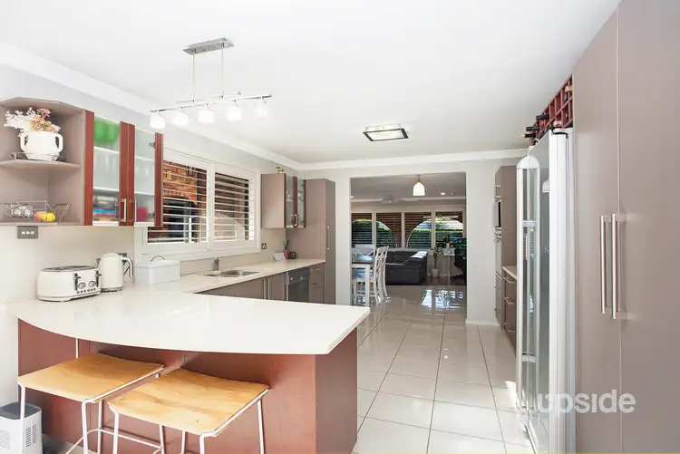 Sixth view of Homely house listing, 115 Fencott Drive, Jewells NSW 2280