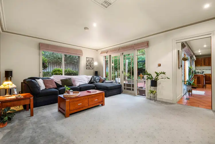 Sixth view of Homely house listing, 11 Prestbury Drive, Vermont South VIC 3133