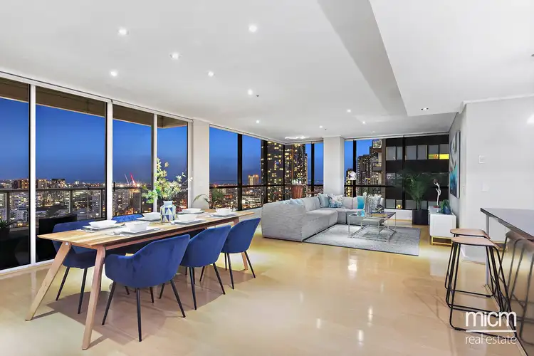 2401/14 Kavanagh Street, Southbank VIC 3006