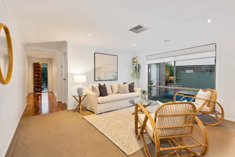 Second view of Homely house listing, 5 Damon Court, Sebastopol VIC 3356