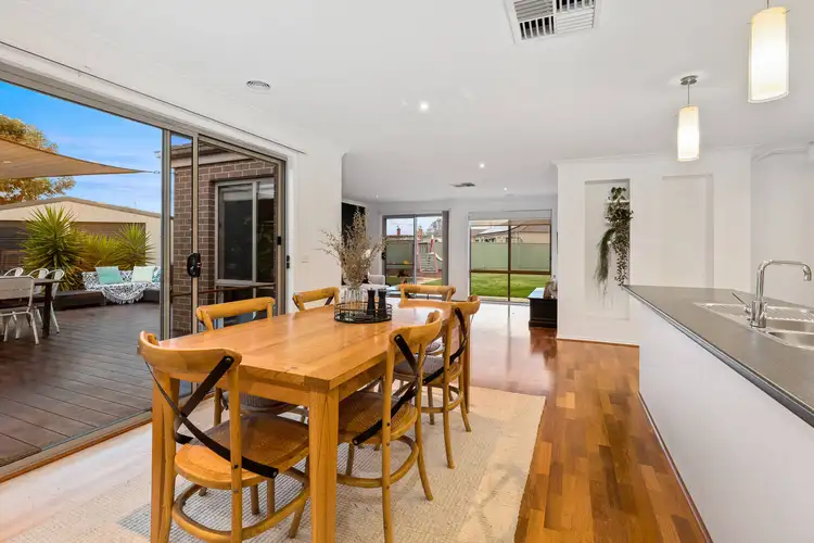 Fourth view of Homely house listing, 5 Damon Court, Sebastopol VIC 3356