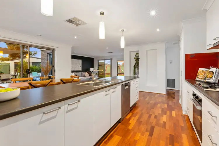 Fifth view of Homely house listing, 5 Damon Court, Sebastopol VIC 3356