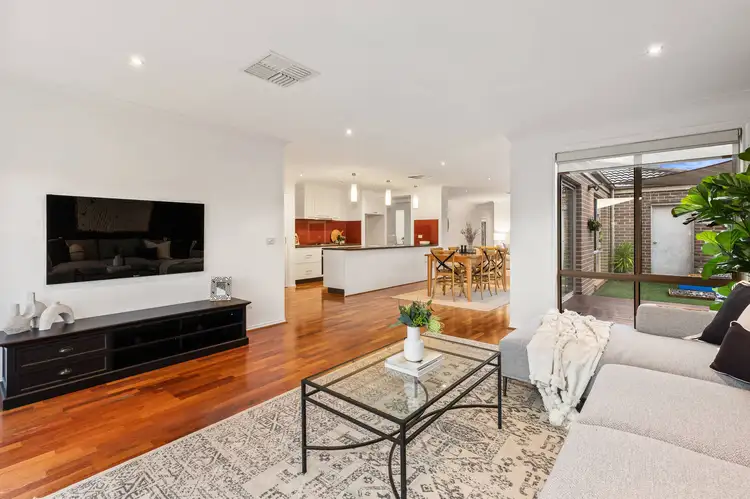 Sixth view of Homely house listing, 5 Damon Court, Sebastopol VIC 3356