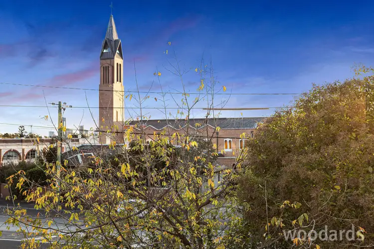 Sixth view of Homely apartment listing, 11/177 Power Street, Hawthorn VIC 3122
