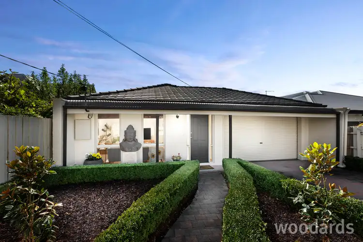 2B Edwin Street, Preston VIC 3072