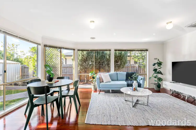 Second view of Homely house listing, 2B Edwin Street, Preston VIC 3072