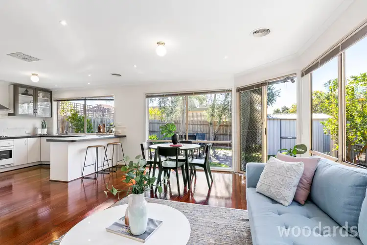 Third view of Homely house listing, 2B Edwin Street, Preston VIC 3072