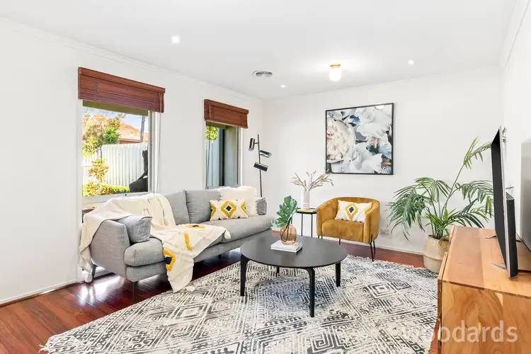 Fifth view of Homely house listing, 2B Edwin Street, Preston VIC 3072