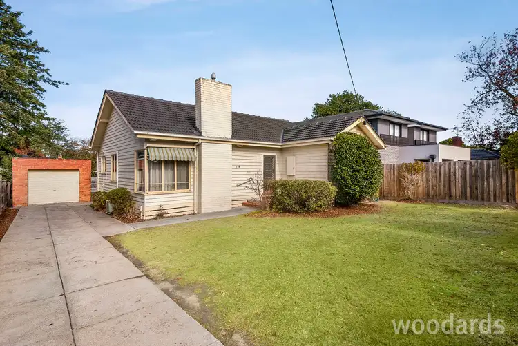 136 Springfield Road, Blackburn VIC 3130