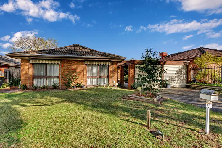 714 Wellington Road, Mulgrave VIC 3170