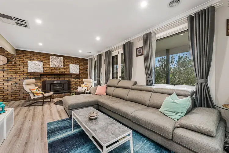 Third view of Homely house listing, 7 Alkira Close, Clarinda VIC 3169