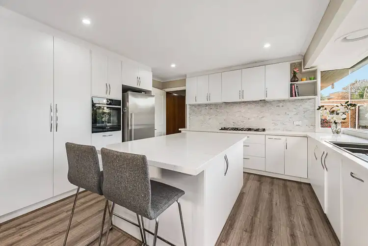 Fourth view of Homely house listing, 7 Alkira Close, Clarinda VIC 3169