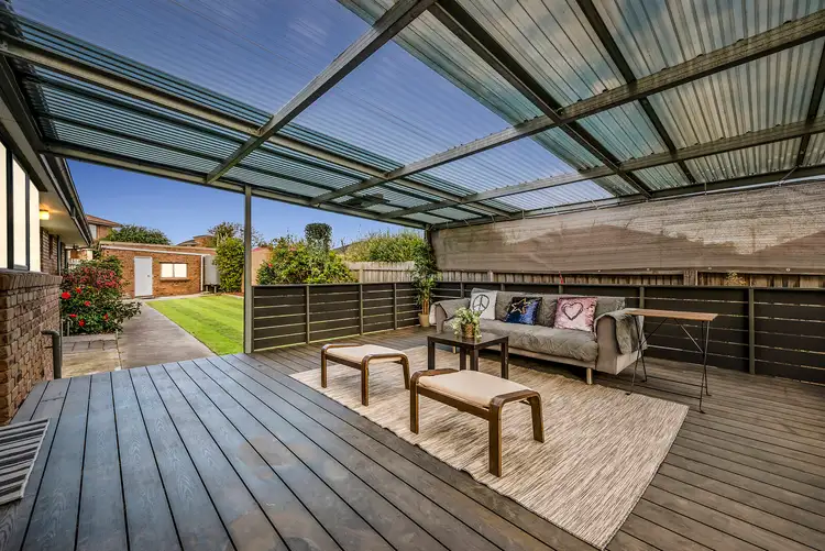Fifth view of Homely house listing, 7 Alkira Close, Clarinda VIC 3169