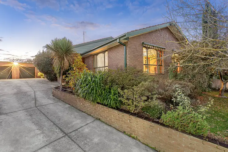 12 Kinnane Court, Ballarat North VIC 3350