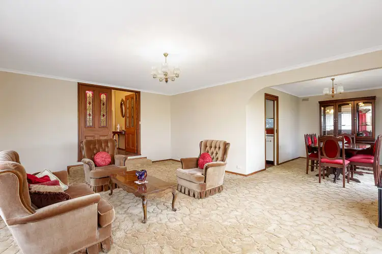 Third view of Homely house listing, 12 Kinnane Court, Ballarat North VIC 3350