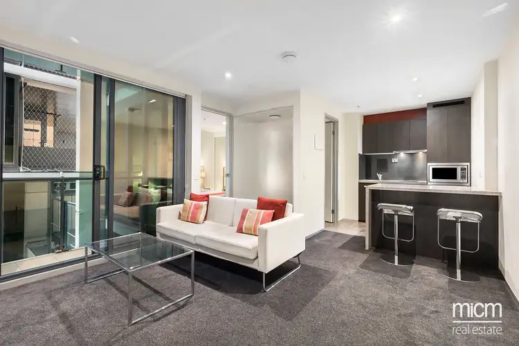 512/181 ABeckett Street, Melbourne VIC 3000