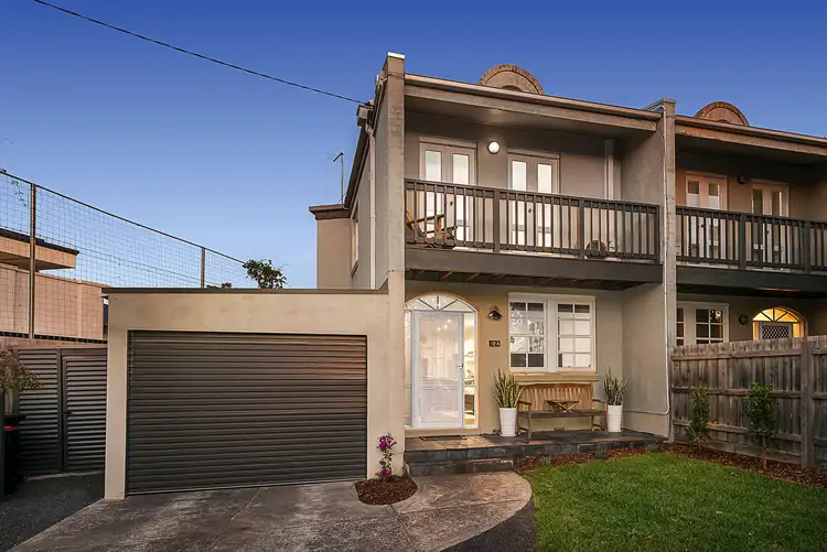 2A Grant Street, Oakleigh VIC 3166