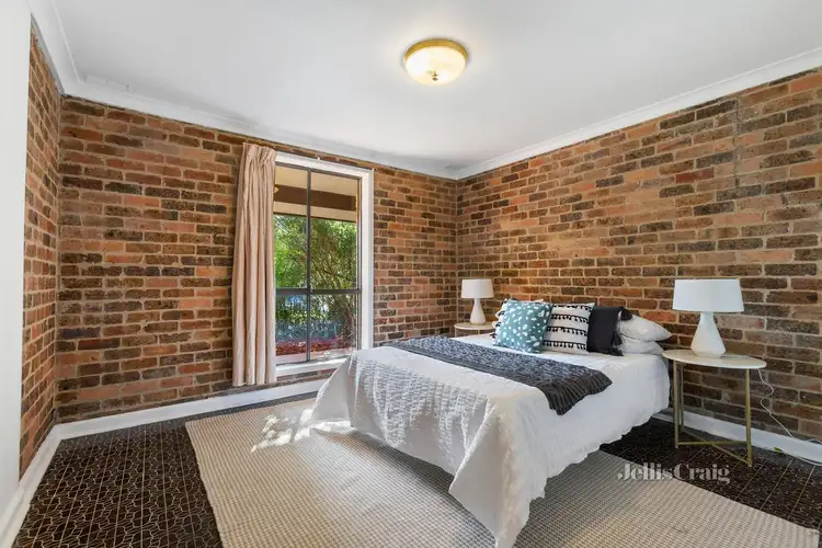 Third view of Homely unit listing, 1/82 Brougham Street, Eltham VIC 3095