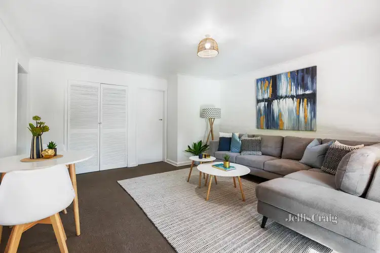 Fourth view of Homely unit listing, 1/82 Brougham Street, Eltham VIC 3095