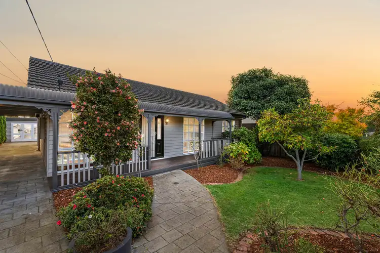 13 Nonna Street, Oakleigh East VIC 3166