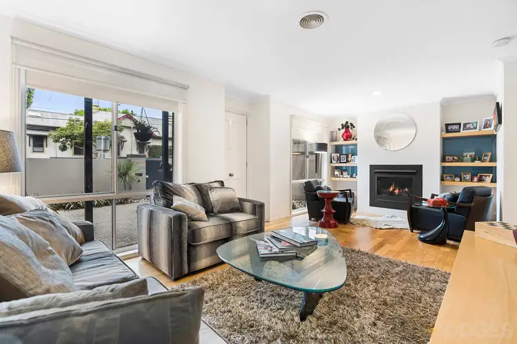 Fourth view of Homely townhouse listing, 2/237 Pakington Street, Geelong West VIC 3218