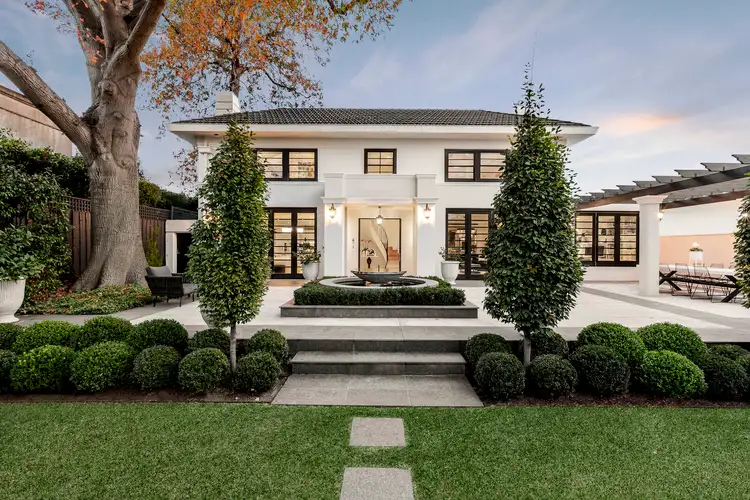 Main view of Homely house listing, 32 Sargood Street, Toorak VIC 3142