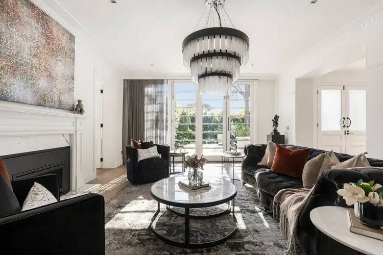 Fourth view of Homely house listing, 32 Sargood Street, Toorak VIC 3142