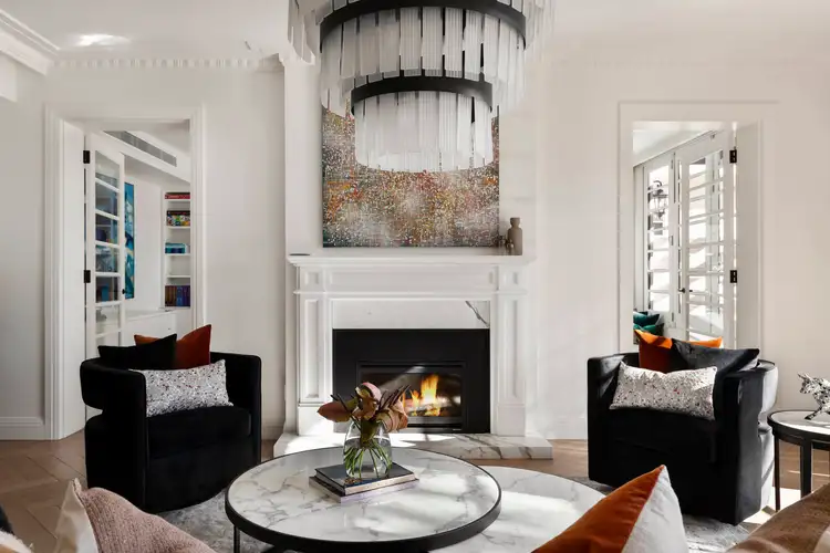 Fifth view of Homely house listing, 32 Sargood Street, Toorak VIC 3142