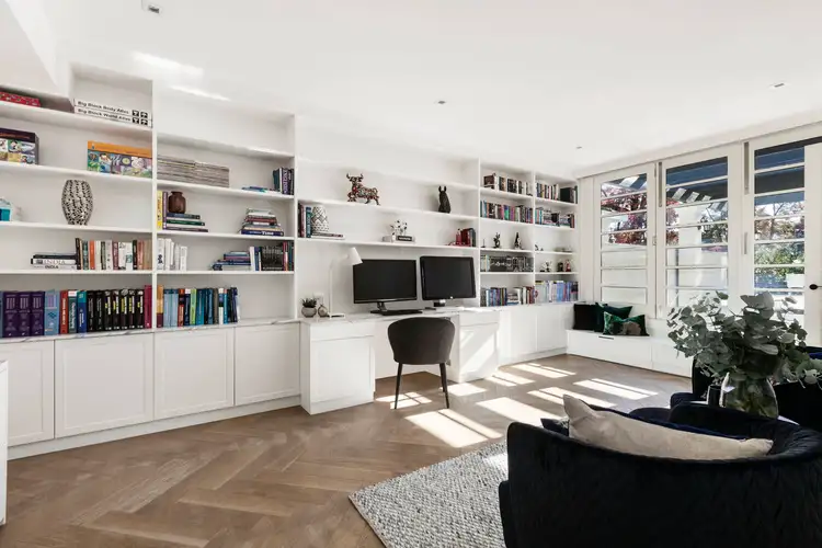 Sixth view of Homely house listing, 32 Sargood Street, Toorak VIC 3142