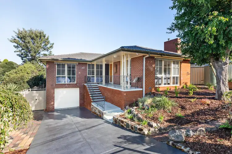 6 Allima Avenue, Yallambie VIC 3085