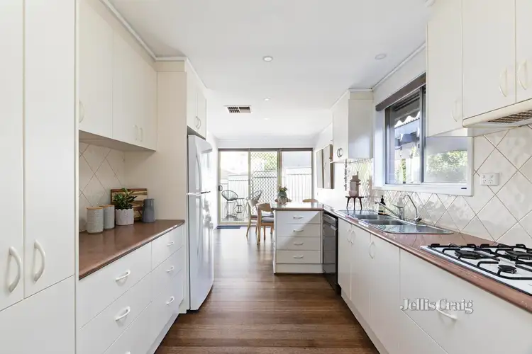 Third view of Homely house listing, 6 Allima Avenue, Yallambie VIC 3085