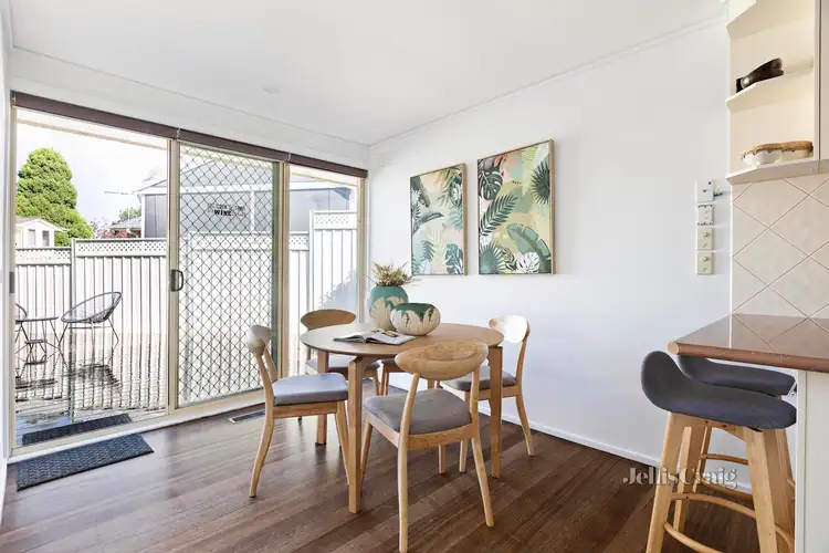 Fourth view of Homely house listing, 6 Allima Avenue, Yallambie VIC 3085