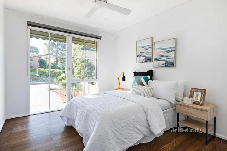 Fifth view of Homely house listing, 6 Allima Avenue, Yallambie VIC 3085