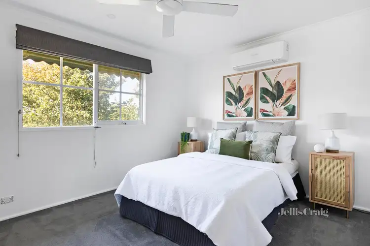 Sixth view of Homely house listing, 6 Allima Avenue, Yallambie VIC 3085