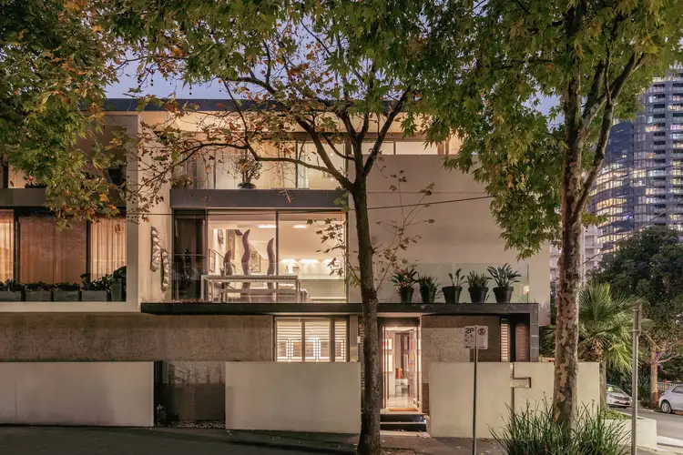 2 Victoria Terrace, South Yarra VIC 3141