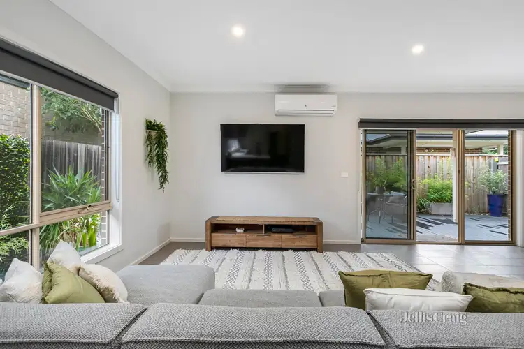 Sixth view of Homely townhouse listing, 93B The Avenue, Spotswood VIC 3015