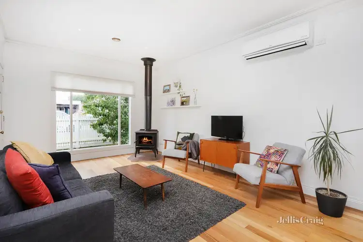 Third view of Homely unit listing, 1/91 Truman Street, South Kingsville VIC 3015