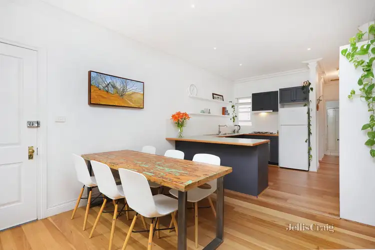 Fourth view of Homely unit listing, 1/91 Truman Street, South Kingsville VIC 3015