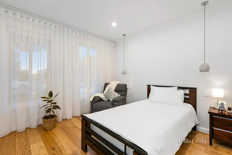 Second view of Homely townhouse listing, 63 Truman Street, South Kingsville VIC 3015