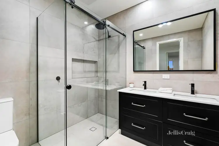Third view of Homely townhouse listing, 63 Truman Street, South Kingsville VIC 3015