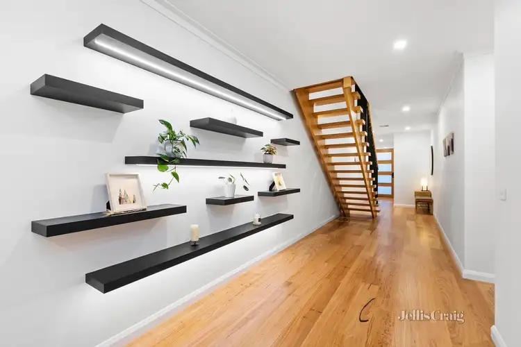 Fifth view of Homely townhouse listing, 63 Truman Street, South Kingsville VIC 3015