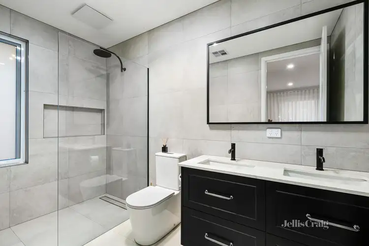Sixth view of Homely townhouse listing, 63 Truman Street, South Kingsville VIC 3015