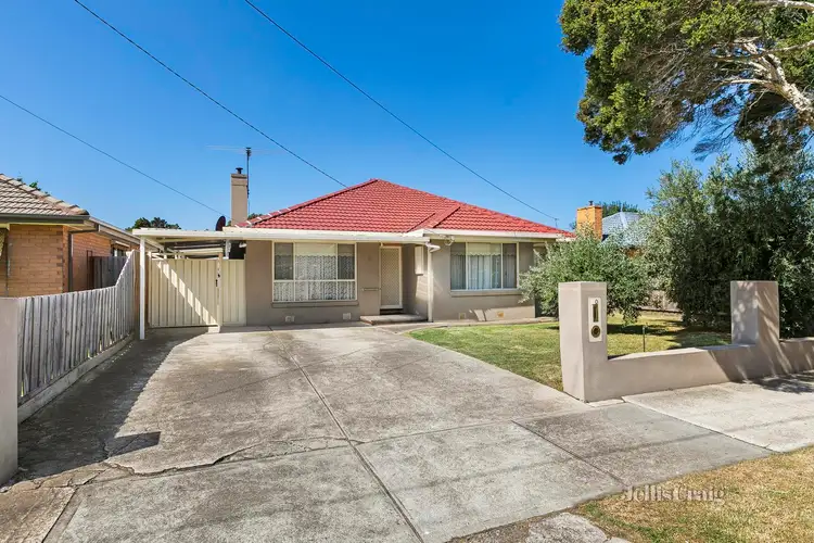 10 Bryan Avenue, Altona North VIC 3025