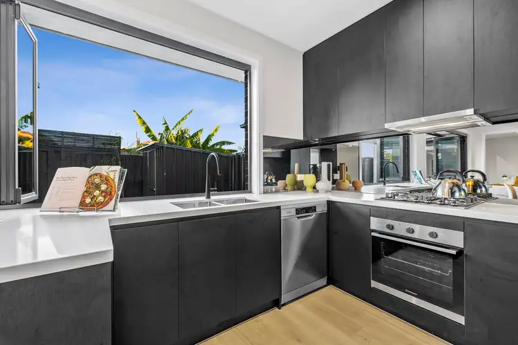Sixth view of Homely townhouse listing, 8A Barwon Court, Clayton South VIC 3169