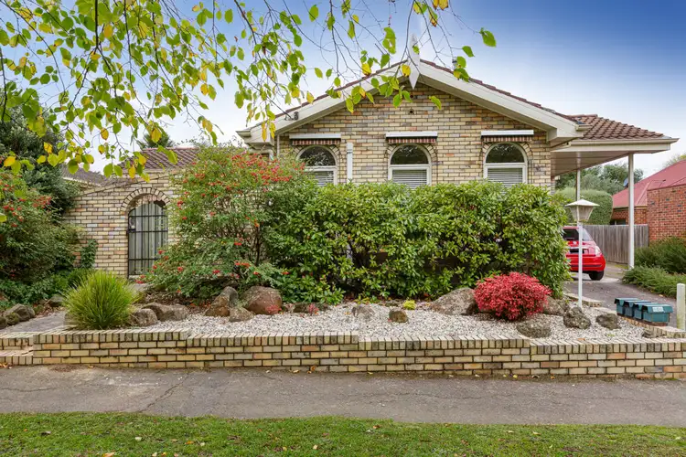 1/606 Lydiard Street, Soldiers Hill VIC 3350