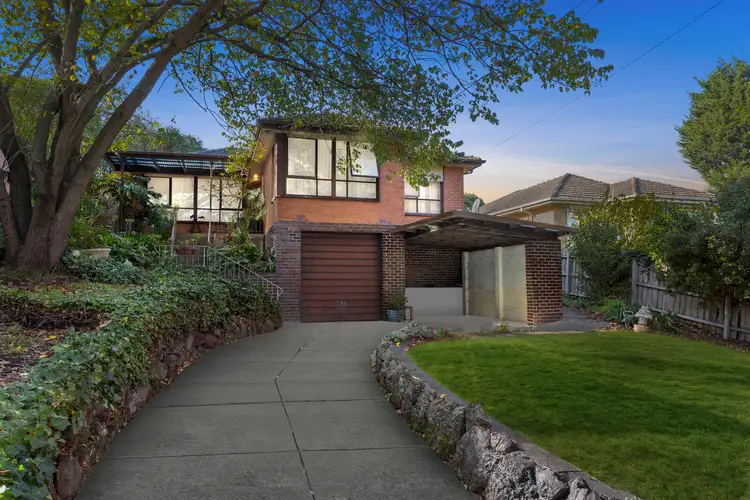50 Boyd Street, Doncaster VIC 3108
