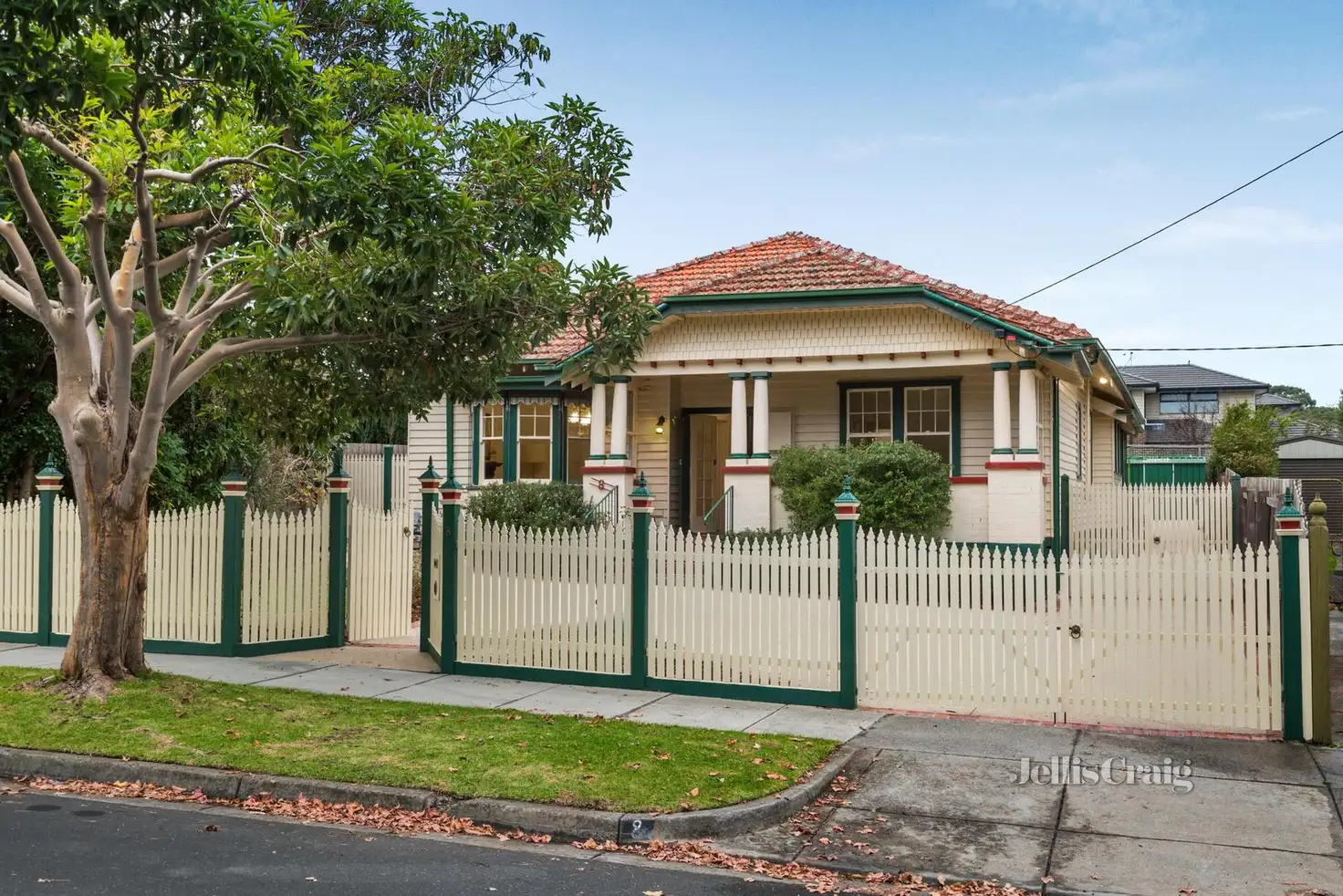 Main view of Homely house listing, 8 Hall Street, Mckinnon VIC 3204
