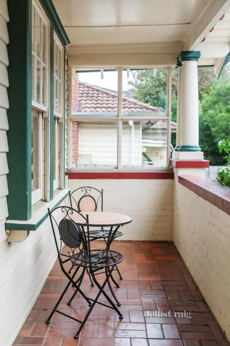 Second view of Homely house listing, 8 Hall Street, Mckinnon VIC 3204