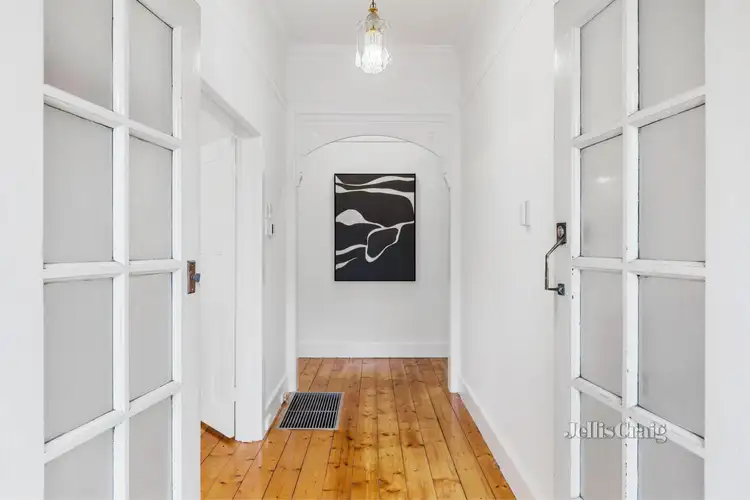 Third view of Homely house listing, 8 Hall Street, Mckinnon VIC 3204